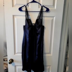 Victoria Secret Night Gown Medium